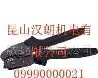 Harting 09990000021压接钳产品详情与选购指南