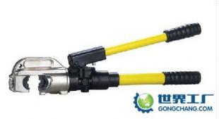 供应整体式液压压接钳CYO-430 高效可靠的电缆连接解决方案